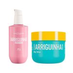 Kit-Beleza-Brasileira-Barriguinha-Antiestrias-200g---Creme-200ml