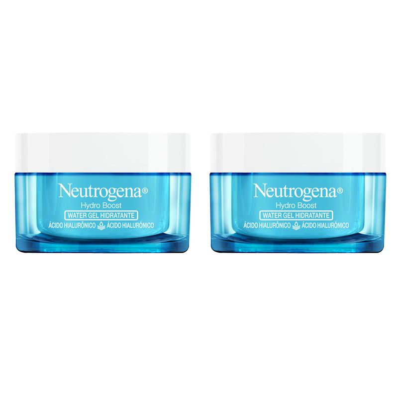 Kit-Neutrogena-Hydro-Boost-Hidratante-Facial-50g---2-Unidades