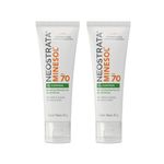 KIT-NEOSTRATA-MINESOL-PROTETOR-SOLAR-FACIAL-SEM-COR-FPS-70-40G---2-UNIDADES