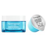 Kit-Neutrogena-Hydro-Boost-Hidratante-Facial-50g---Refil-50g