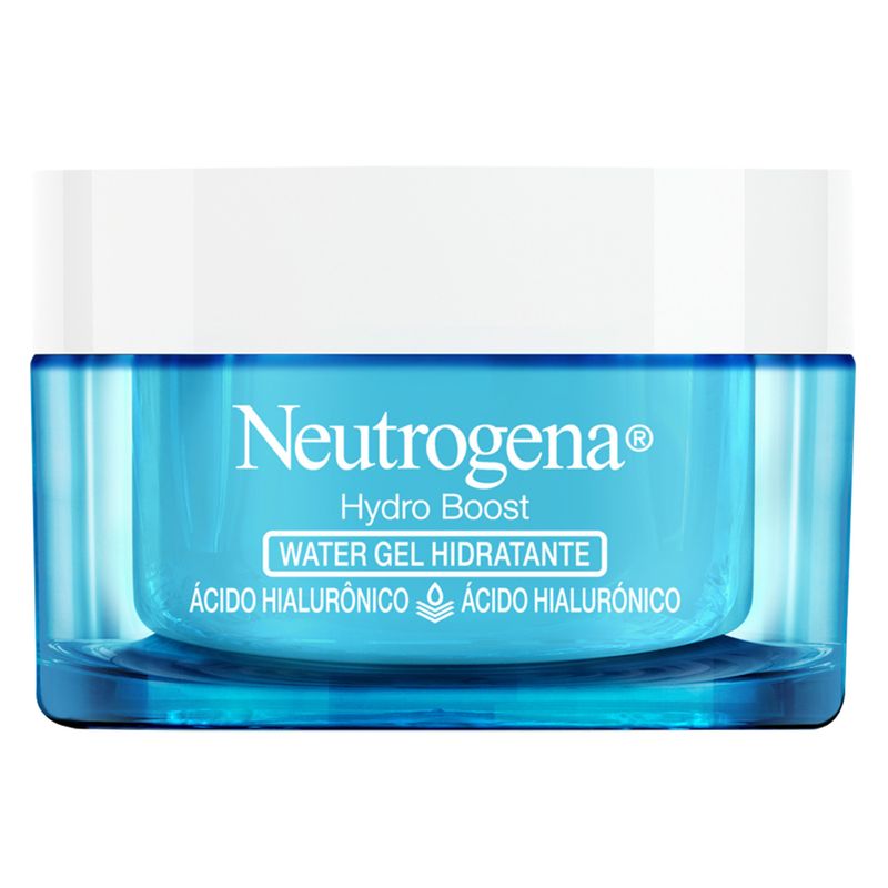 Kit-Neutrogena-Hydro-Boost-Hidratante-Facial-50g---Refil-50g
