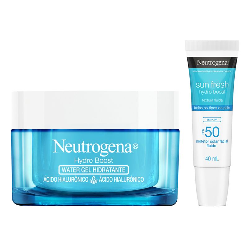 Kit-Neutrogena-Hydro-Boost-Hidratante-Facial-50g---Protetor-40ml