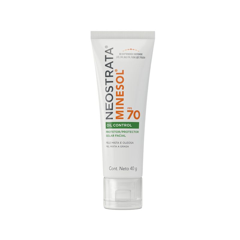 Protetor-Solar-Facial-Neutrogena-Minesol-sem-Cor-FPS-70-40g