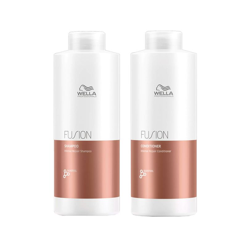 Kit-Wella-Professionals-Fusion---Shampoo-1000-ml---Condicionador-1000-ml