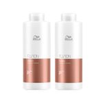 Kit-Wella-Professionals-Fusion-Shampoo-1000-ml---2-Unidades