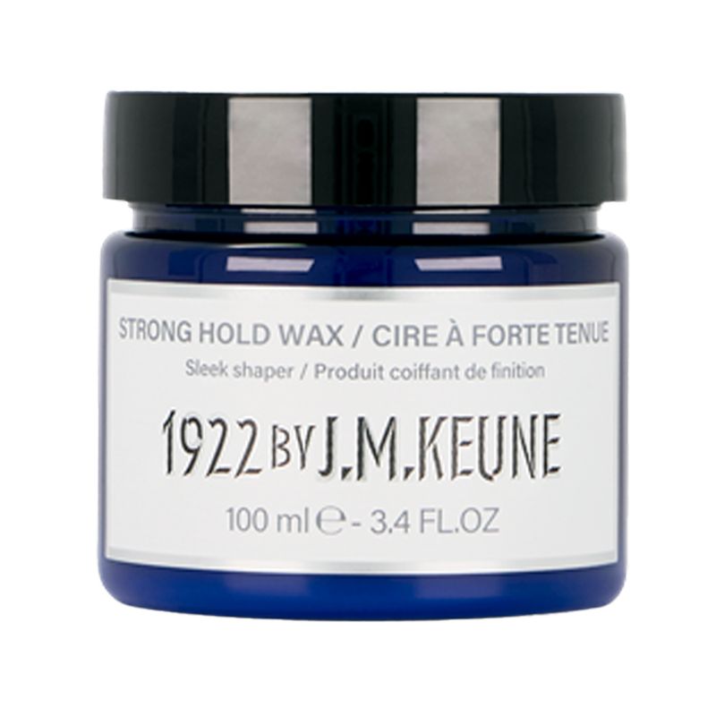 Cera-Keune-1922-By-J.M-Keune-Strong-Hold-Wax-Modeladora-100ml