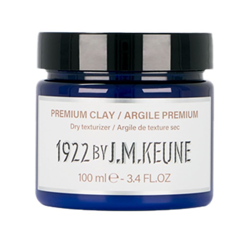 Cera-Keune-1922-By-J.M-Keune-Premium-Clay-Modeladora-100ml