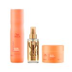 Kit-Wella-Professionals-Nutri-Enrich-Shampoo---Mascara---Oleo-Oil-Reflections