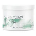 Kit-Wella-Professionals-Nutricurls---Shampoo-1000-ml---Mascara-500-ml---Oleo-100-ml