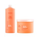Kit-Wella-Professionals-Invigo-Nutri-Enrich---Shampoo-1000-ml---Mascara-500-ml