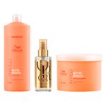 Kit-Wella-Professionals-Invigo-Nutri-Enrich---Shampoo-1000-ml---Mascara-500-ml---Oleo-100-ml