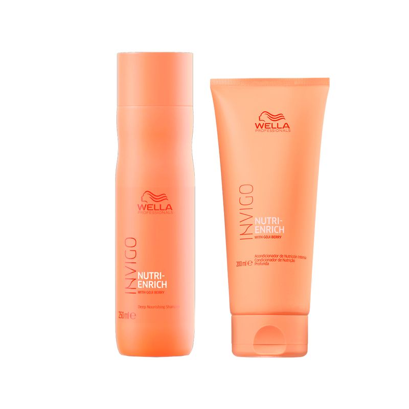 Kit-Wella-Professionals-Invigo-Nutri-Enrich---Shampoo-250-ml---Condicionador-200-ml