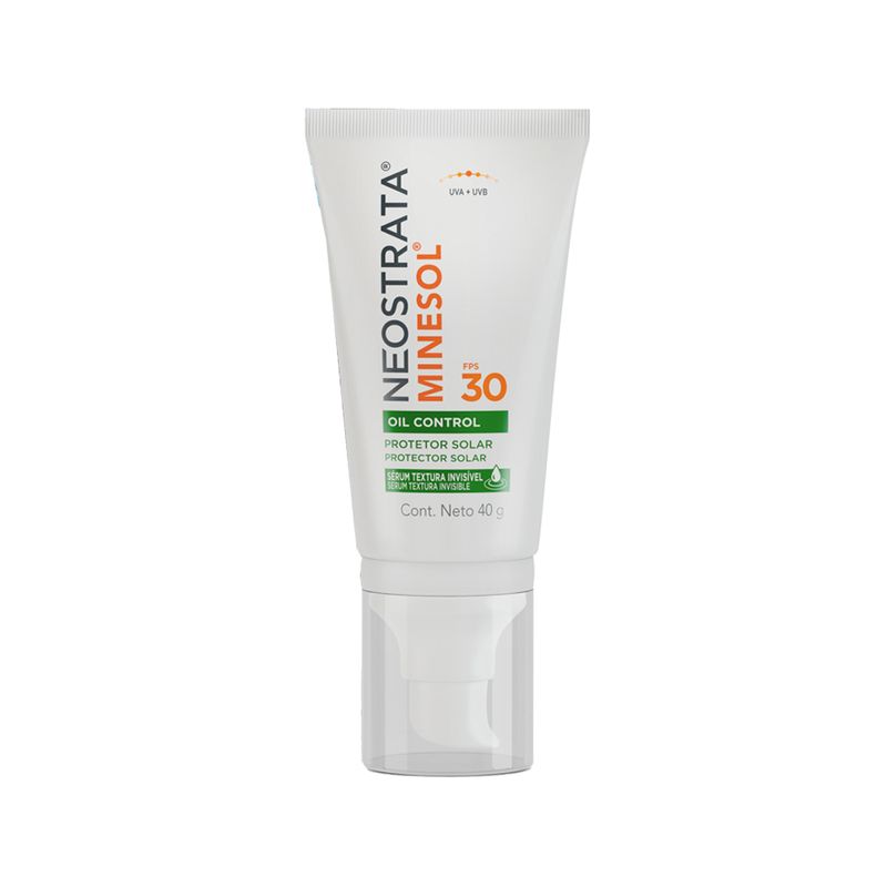 NEOSTRATA--MINESOL-PROTETOR-SOLAR-FACIAL-FPS-30-40G