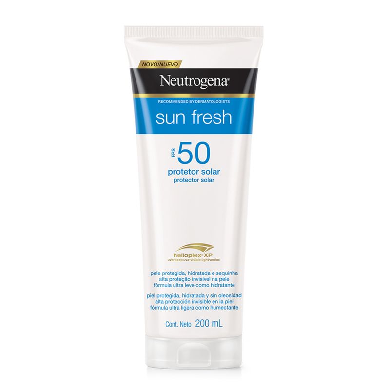 NEUTROGENA-SUN-FRESH-PROTETOR-SOLAR-CORPORAL-FPS-50-200ML