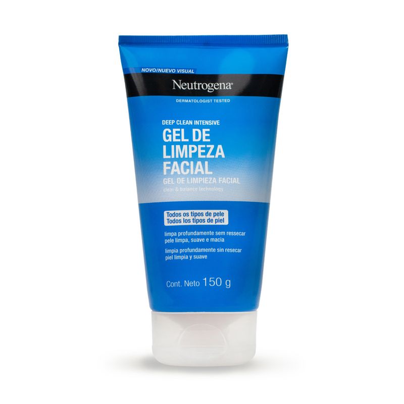 NEUTROGENA-DEEP-CLEAN-GEL-DE-LIMPEZA-PROFUNDA-150G
