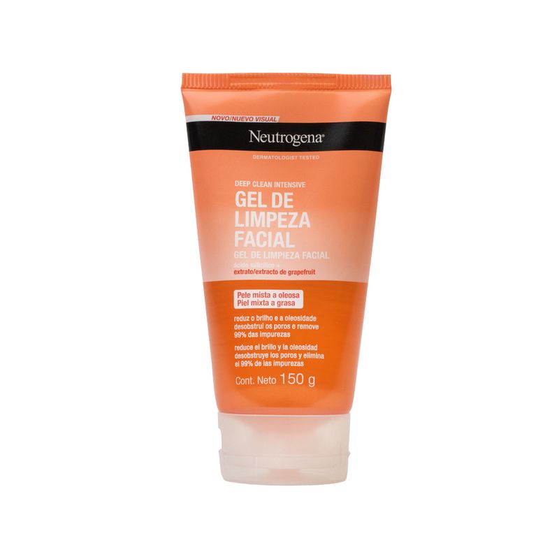 NEUTROGENA-DEEP-CLEAN-GEL-DE-LIMPEZA-FACIAL-GRAPEFRUIT-150G