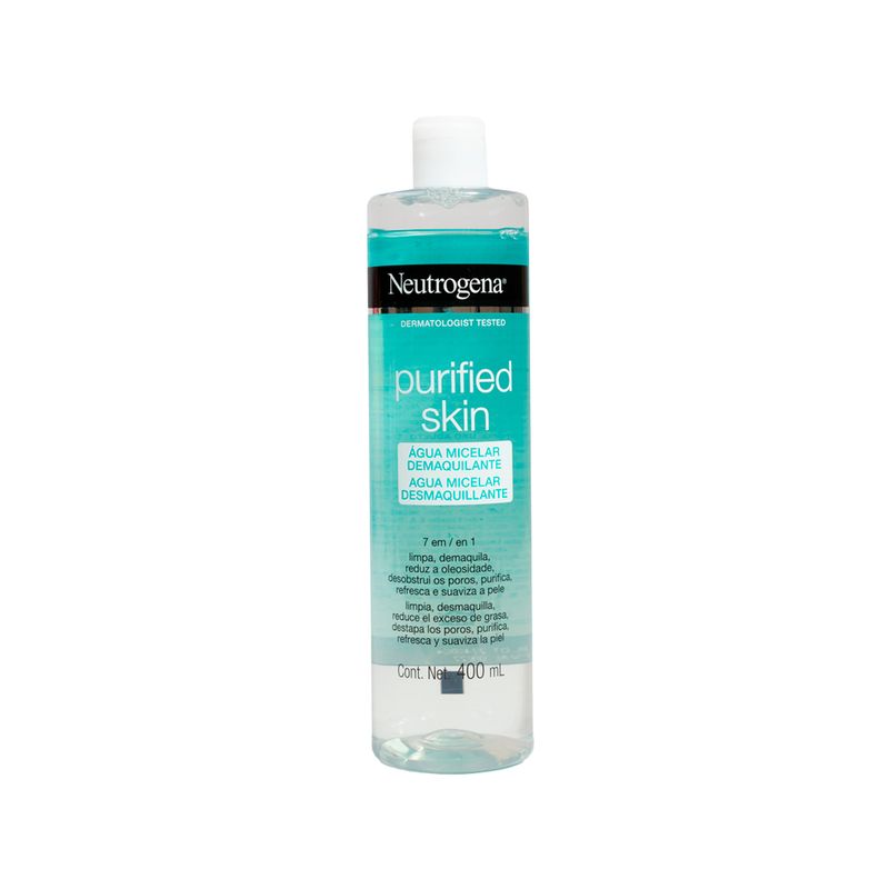NEUTROGENA-PURIFIED-SKIN-AGUA-MICELAR-400ML