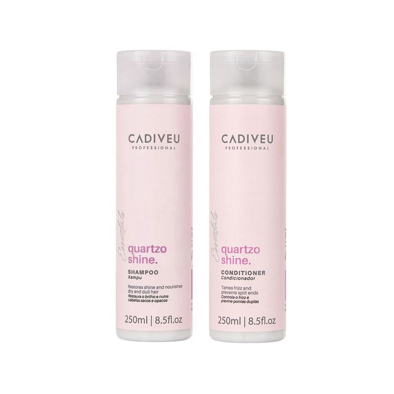 Kit-Cadiveu-Essentials-Quartzo-Shine---Shampoo-250-ml---Condicionador-250-ml