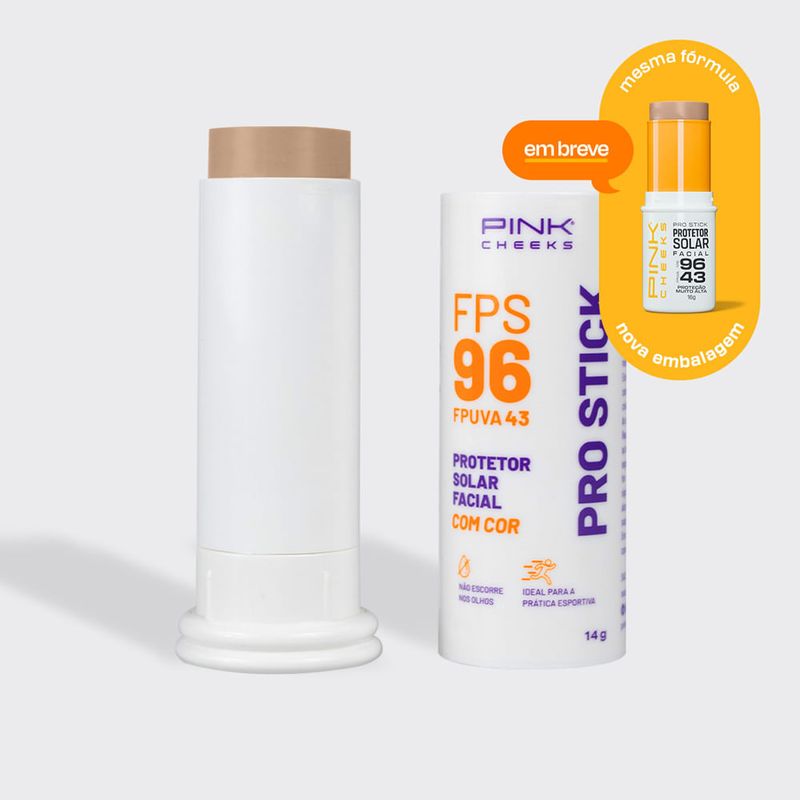 Protetor-Solar-Multifuncional-Facial-com-Cor-Pink-Cheeks-Pro-Stick-FPS-96-FPUVA-43-Pro15-14-g