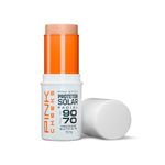 Protetor-Solar-Facial-com-Cor-Pink-Cheeks-Pink-Stick-FPS-90-FPUVA-70-15Km-14-g