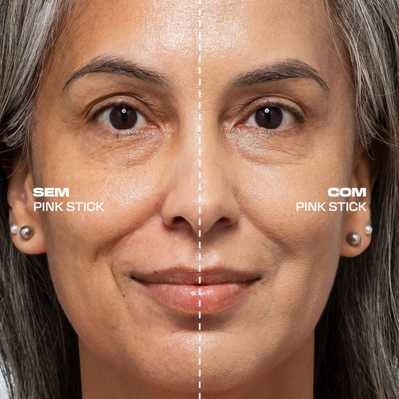 Protetor-Solar-Facial-com-Cor-Pink-Cheeks-Pink-Stick-FPS-90-FPUVA-70-21Km-14-g