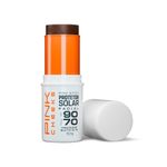 Protetor-Solar-Facial-com-Cor-Pink-Cheeks-Pink-Stick-FPS-90-FPUVA-70-80Km-Ultra-14-g