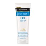 Protetor-Solar-Corporal-NEUTROGENA-SUN-FRESH®-FPS-30-200mL