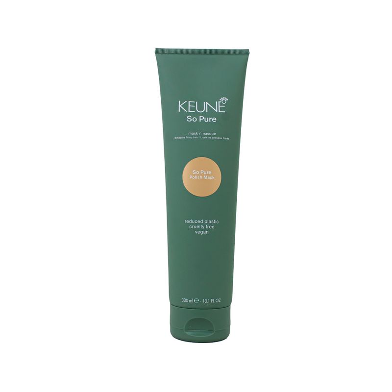 Kit-Keune-So-Pure-Polish-Shampoo-Refil-400ml---Mascara-300ml