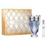 Kit-Perfume-Rabanne-Invictus-Masculino-Eau-de-Toilette-200-ml---Miniatura-10-ml