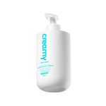 Creme-Creamy-Corporal-Ceramide-sem-Fragrancia-400ml