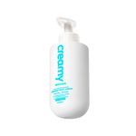 Creme-Creamy-Corporal-Ceramide-sem-Fragrancia-200ml