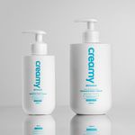 Creme-Creamy-Corporal-Ceramide-sem-Fragrancia-200ml