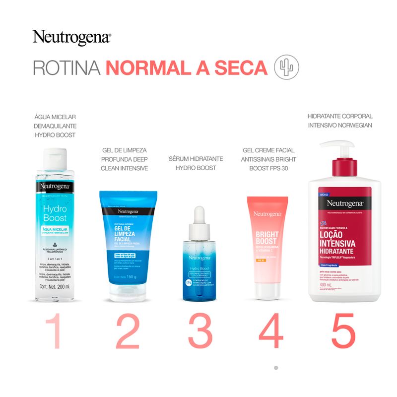 Creme-Facial-Neutrogena-Bright-Boost-Gel-Antissinais-Fps-30-40g