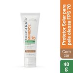 Protetor-Solar-Facial-Neostrata-Minesol-Pele-Morena-Mais-FPS-70-40g
