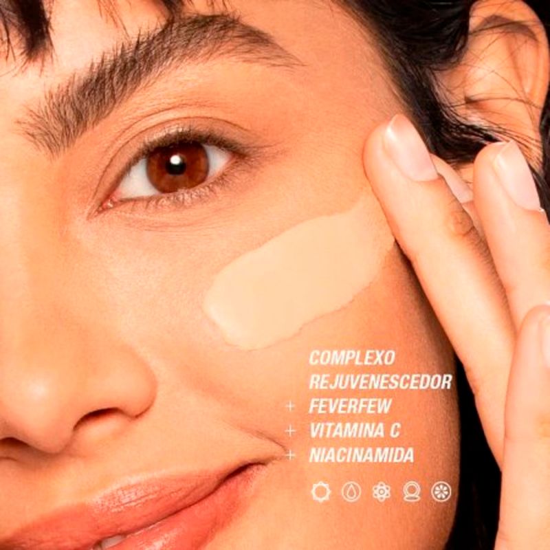 Protetor-Solar-Facial-Neutrogena-Sun-Fresh-para-Pele-Oleosa-Pele-Clara-FPS-70-40g