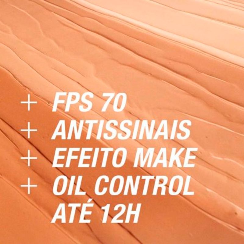 Protetor-Solar-Facial-Neutrogena-Sun-Fresh-para-Pele-Oleosa-Pele-Clara-FPS-70-40g