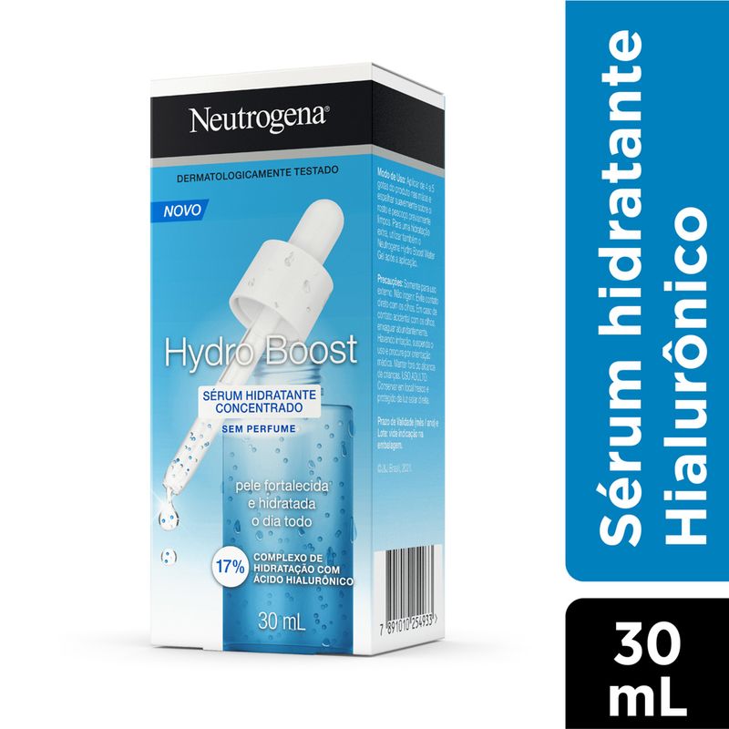 Serum-Facial-Neutrogena-Hydro-Boost-Hidratante-30ml
