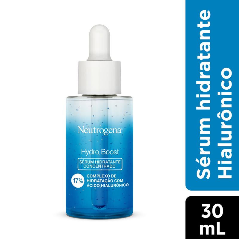 Serum-Facial-Neutrogena-Hydro-Boost-Hidratante-30ml