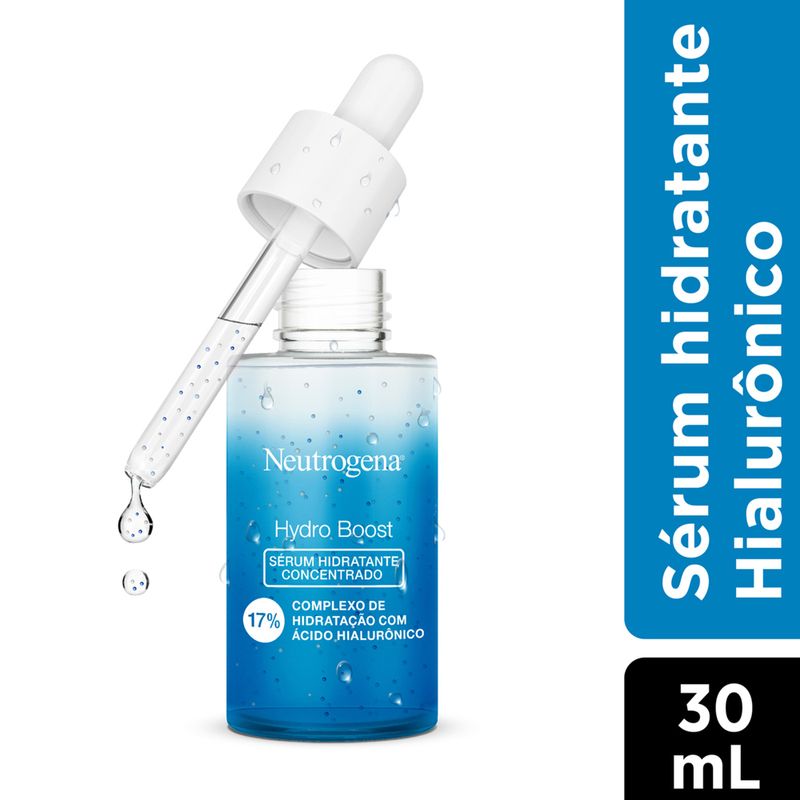 Serum-Facial-Neutrogena-Hydro-Boost-Hidratante-30ml