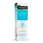 Creme-Facial-Neutrogena-Hydro-Boost-Sun-Fresh-Fps50-Sem-Cor-40ml