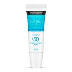 Creme-Facial-Neutrogena-Hydro-Boost-Sun-Fresh-Fps50-Sem-Cor-40ml