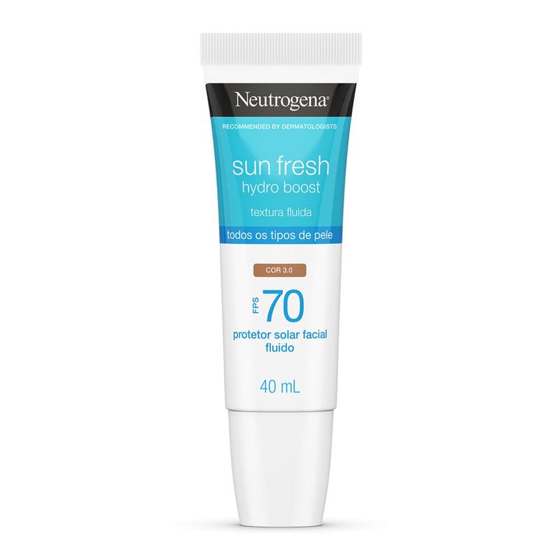 NEUTROGENA-HYDRO-BOOST-SUN-FRESH-FPS-70-COR-3.0-40ML