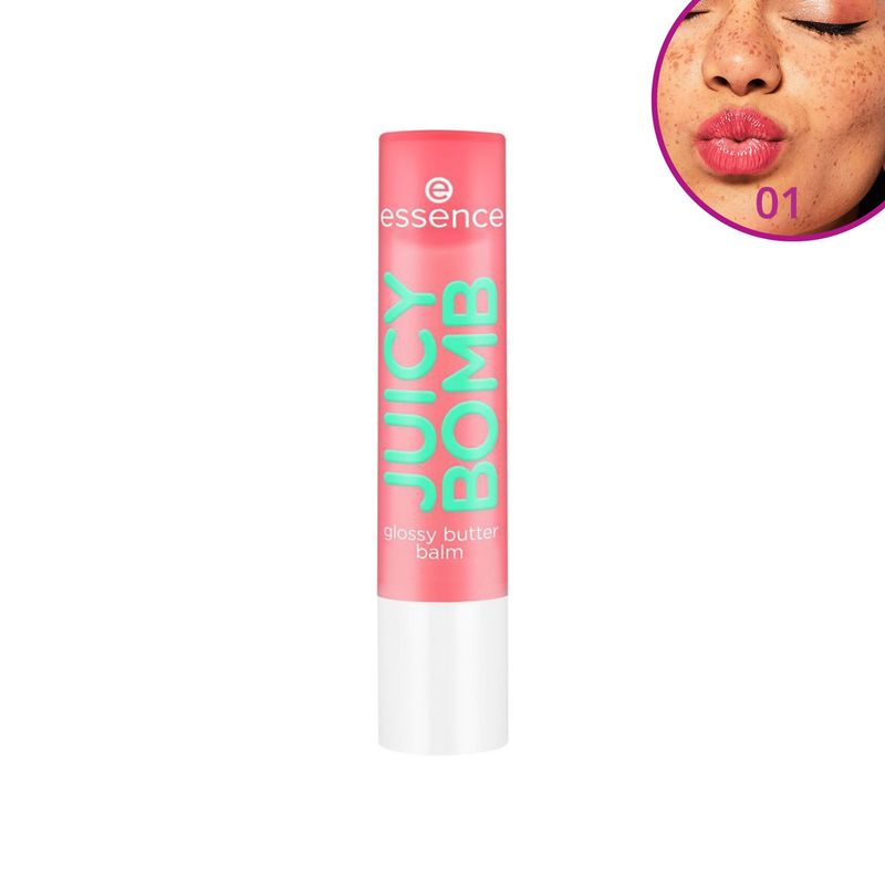 Balm-Labial-Essence-Juicy-Bomb-Glossy-Butter-01-One-In-a-Melon-25g-F10
