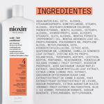 Condicionador-Nioxin-Cabelo-Colorido-Seco-Danificado-Afinamento-Avancado-Sistema-4-1000ml-F9