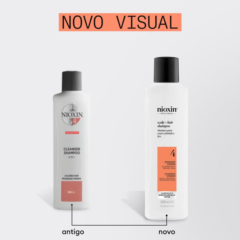 Shampoo-Nioxin-para-Cabelo-Colorido-Seco-Danificado-com-Afinamento-Avancado-Sistema-4-300ml-F7