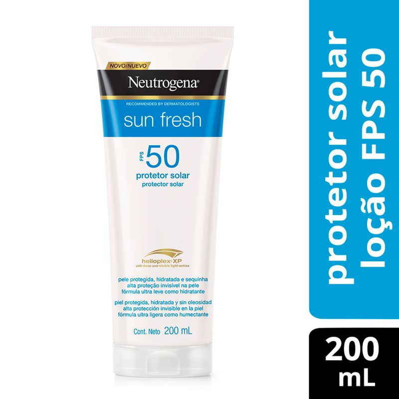 Protetor-Solar-Corporal-Neutrogena-Sun-Fresh-FPS-50-200ml-F11