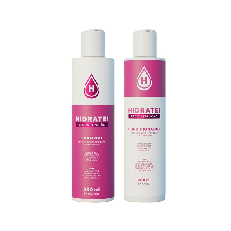 Kit-Hidratei-Reconstrucao-Shampoo-250ml---Condicionador-200ml-F1