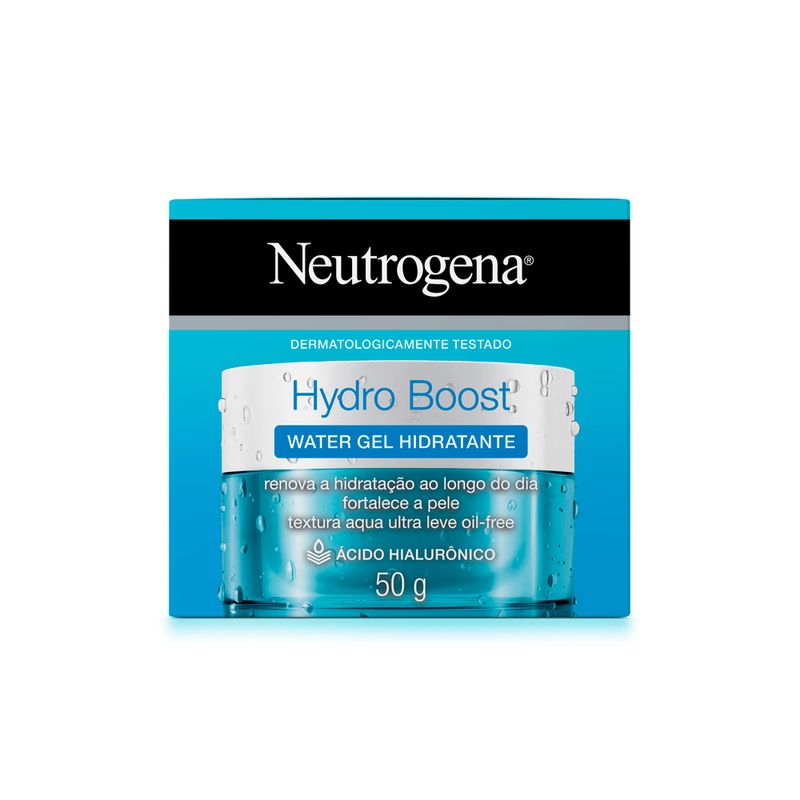 Hidratante-Facial-Neutrogena-Hydro-Boost-50g