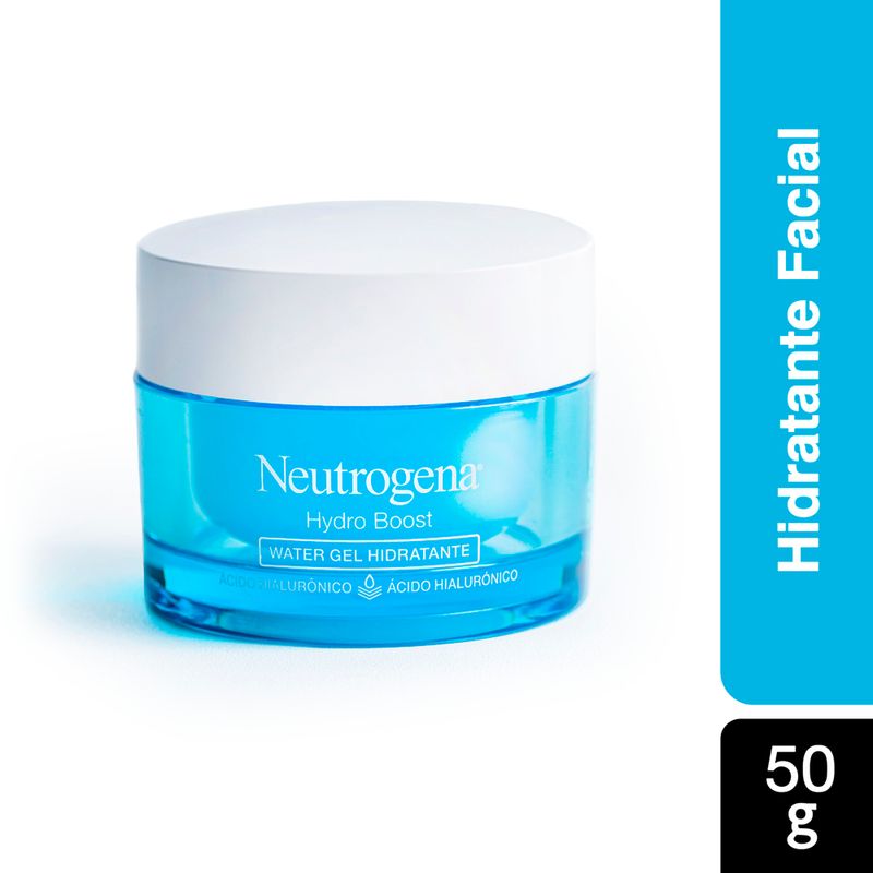 Hidratante-Facial-Neutrogena-Hydro-Boost-50g