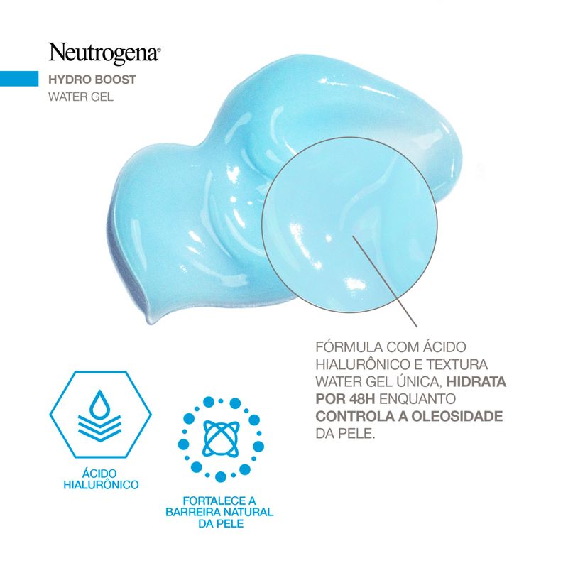 Hidratante-Facial-Neutrogena-Hydro-Boost-50g